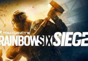 Rainbow 6 Siege
